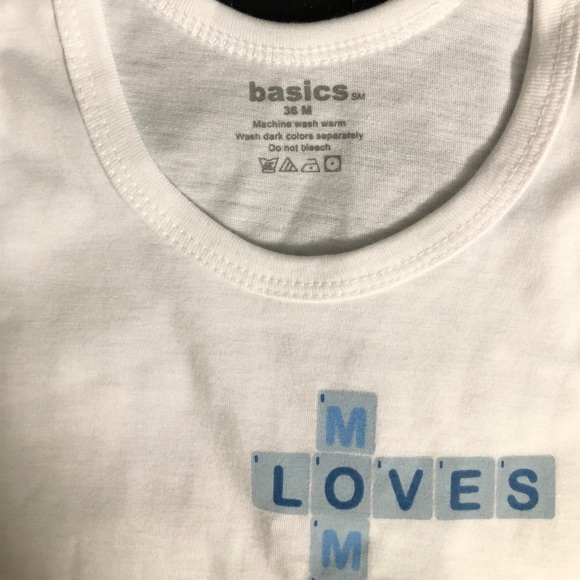 Basics Toddler Tank Tops (Set of 3) - Picture 3 of 8